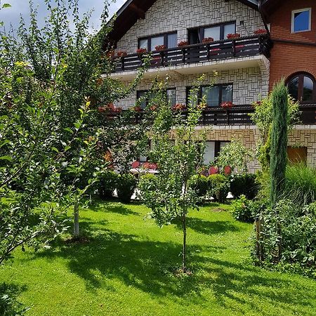 Apartment Paradise Enver Dubrave Gornje Exterior photo