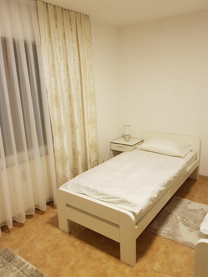 Apartment Paradise Enver Dubrave Gornje Exterior photo
