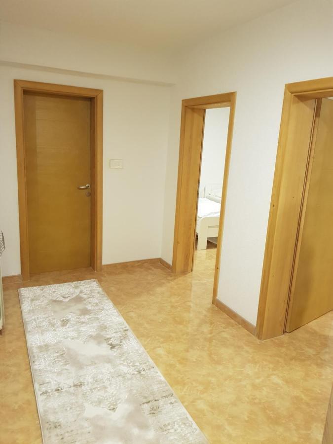 Apartment Paradise Enver Dubrave Gornje Exterior photo