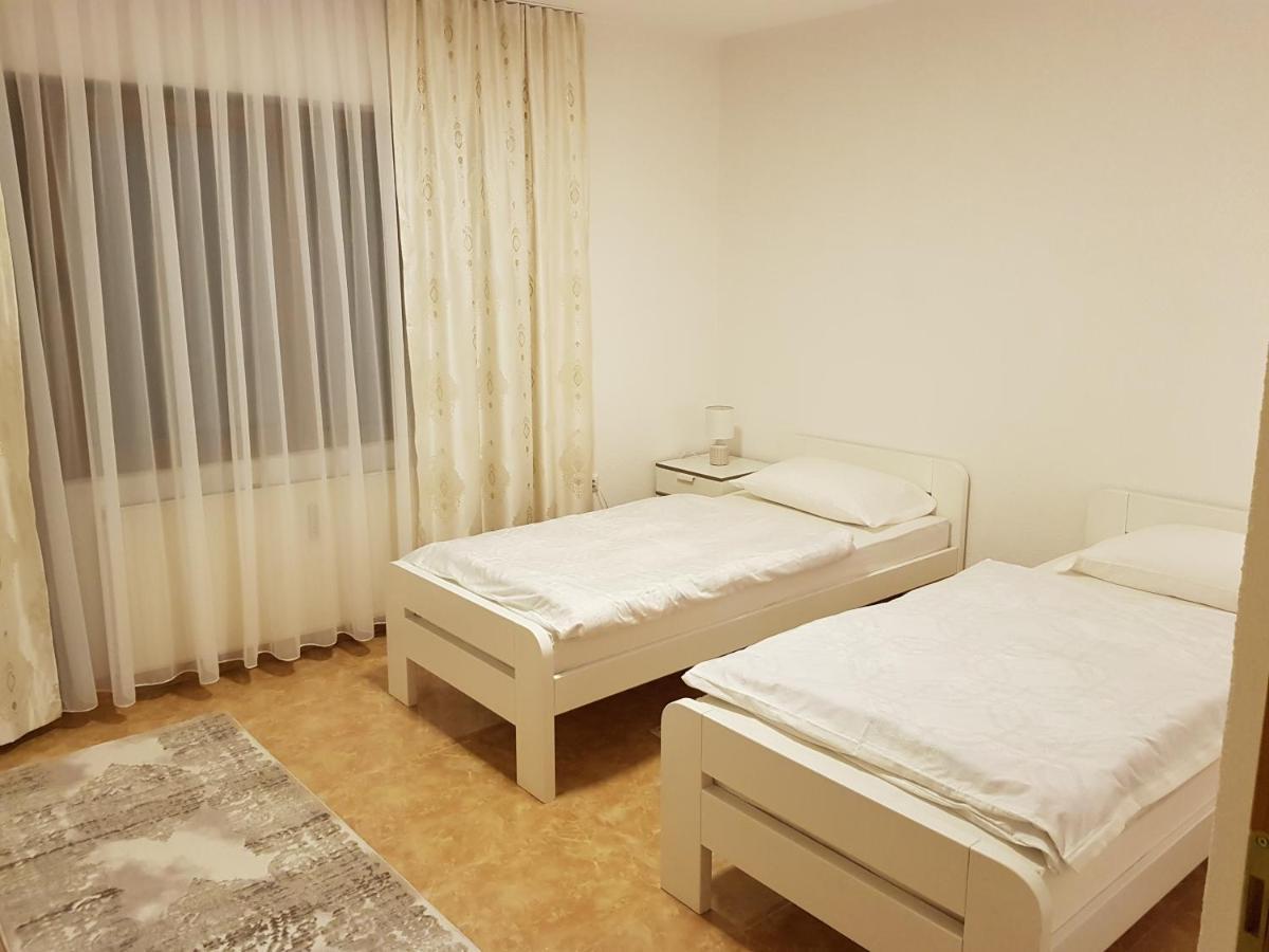 Apartment Paradise Enver Dubrave Gornje Exterior photo