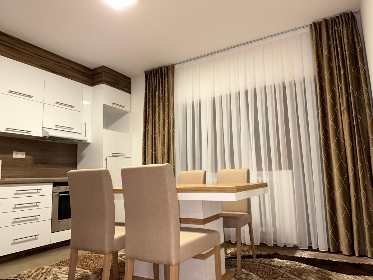 Apartment Paradise Enver Dubrave Gornje Exterior photo