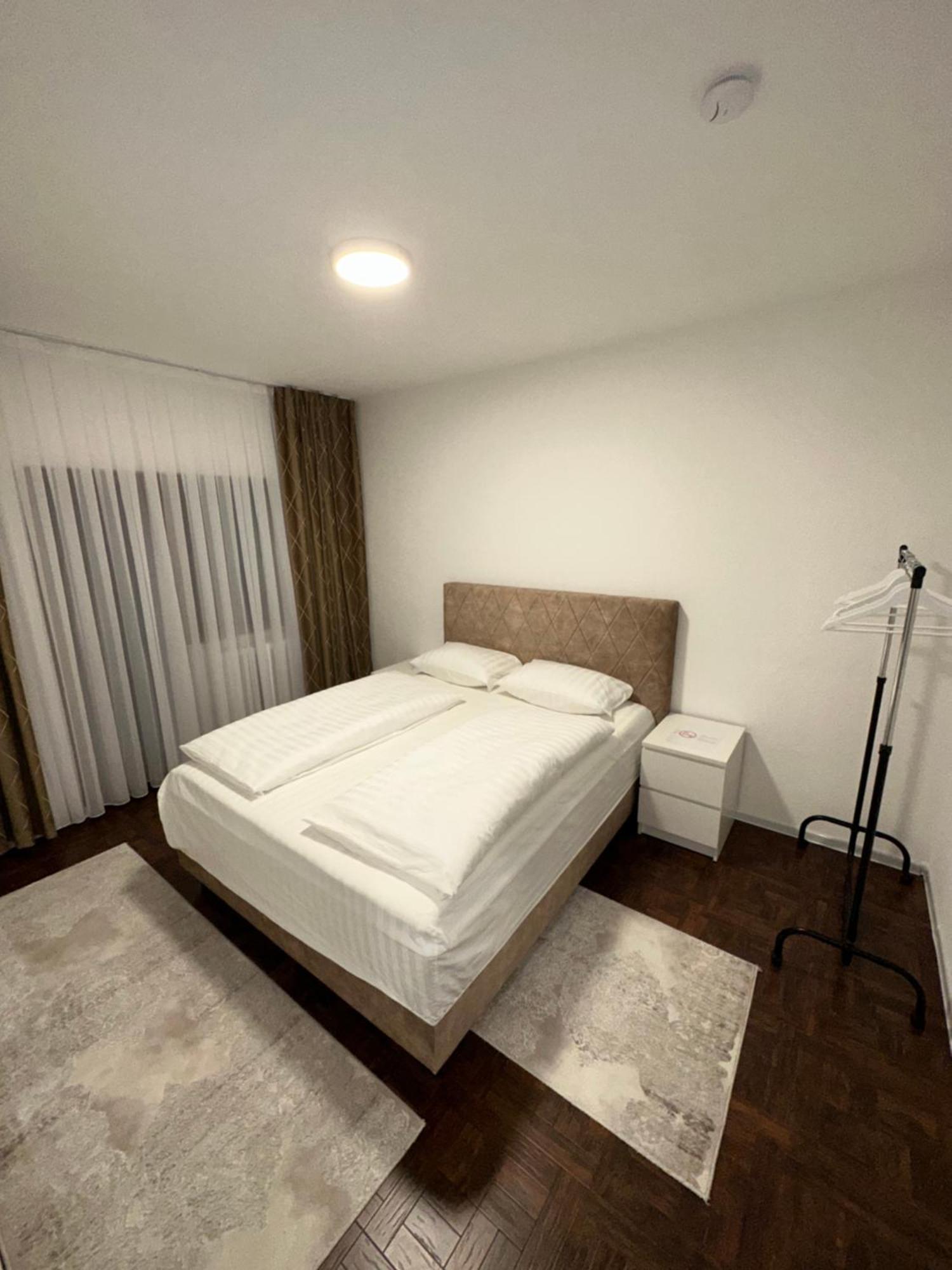 Apartment Paradise Enver Dubrave Gornje Exterior photo