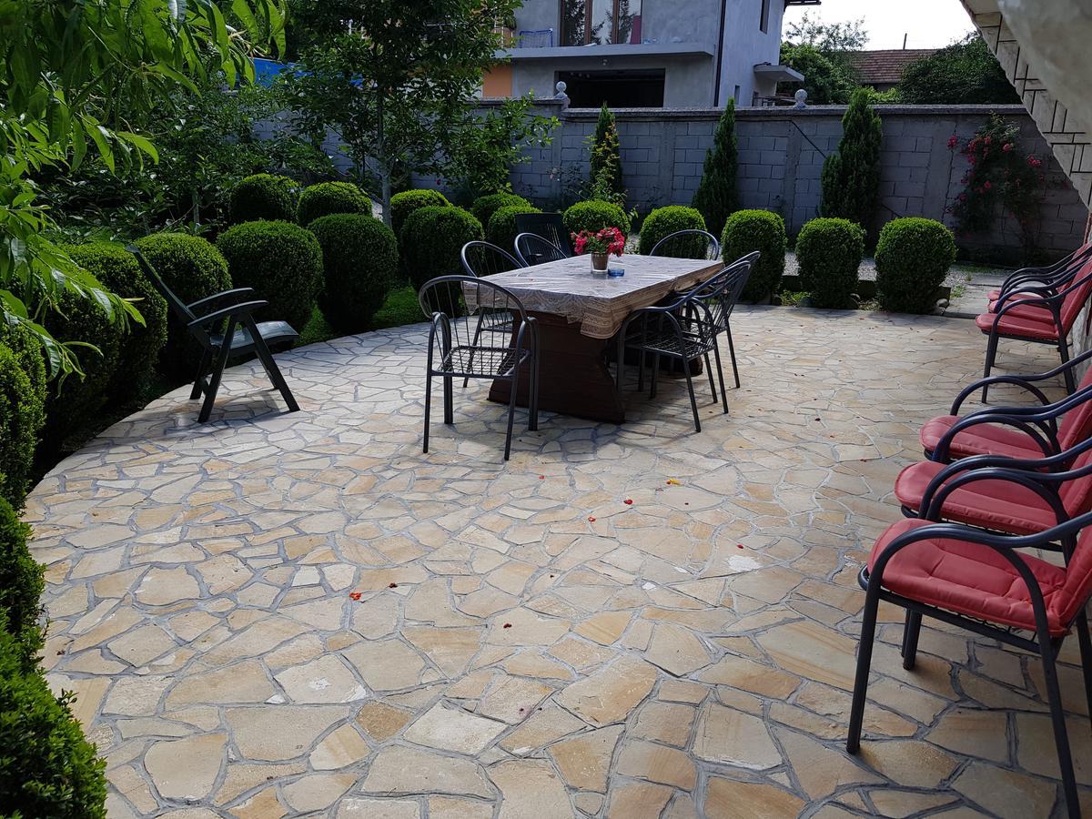 Apartment Paradise Enver Dubrave Gornje Exterior photo